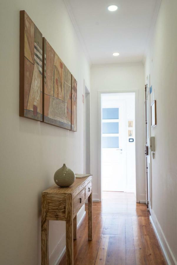 Feel@Home Lisboa Exterior photo