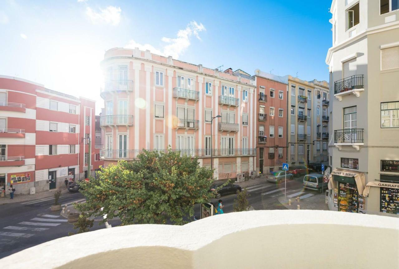 Feel@Home Lisboa Exterior photo
